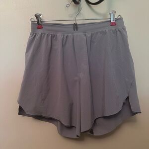 lululemon athletica Fast and Free lined Short 6”